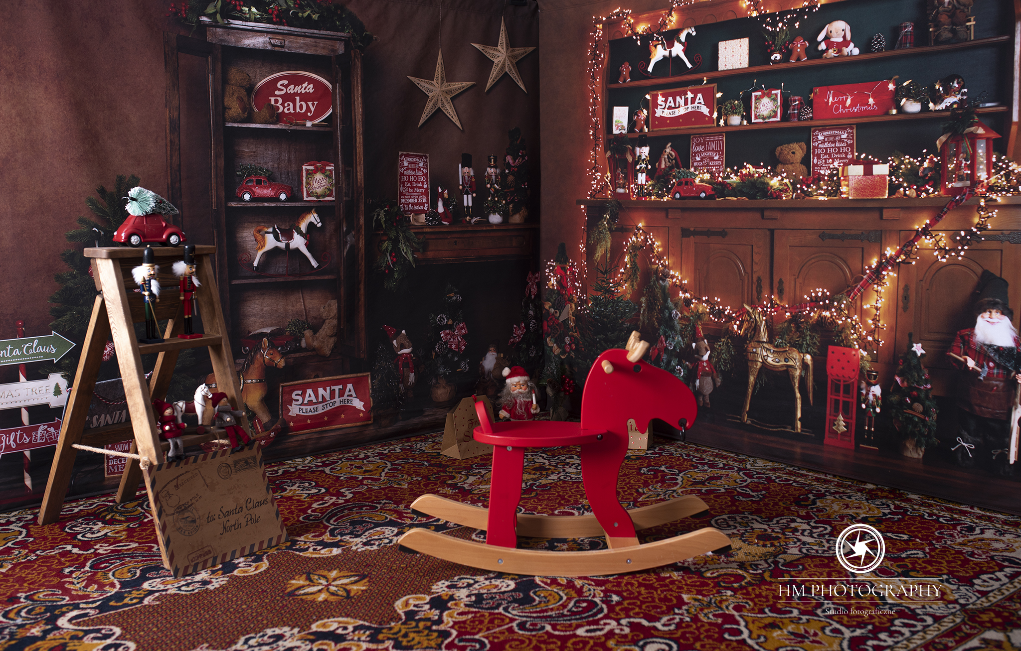 Scenki Świąteczne 2021