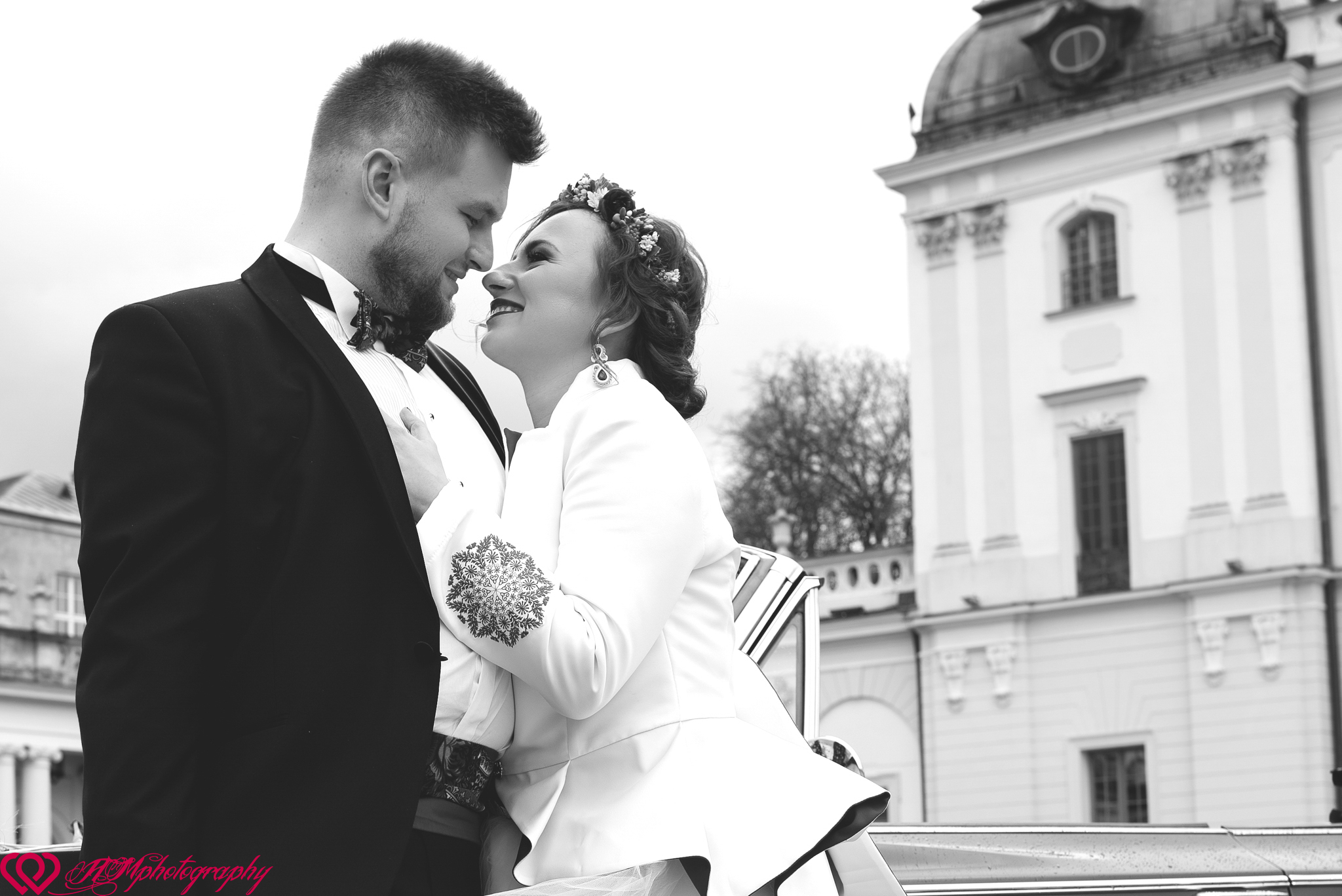 Pewnego dnia, gdzieś w Białymstoku…