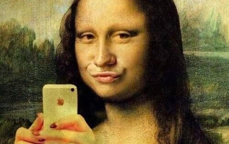 Selfie – skąd to się wzieło?