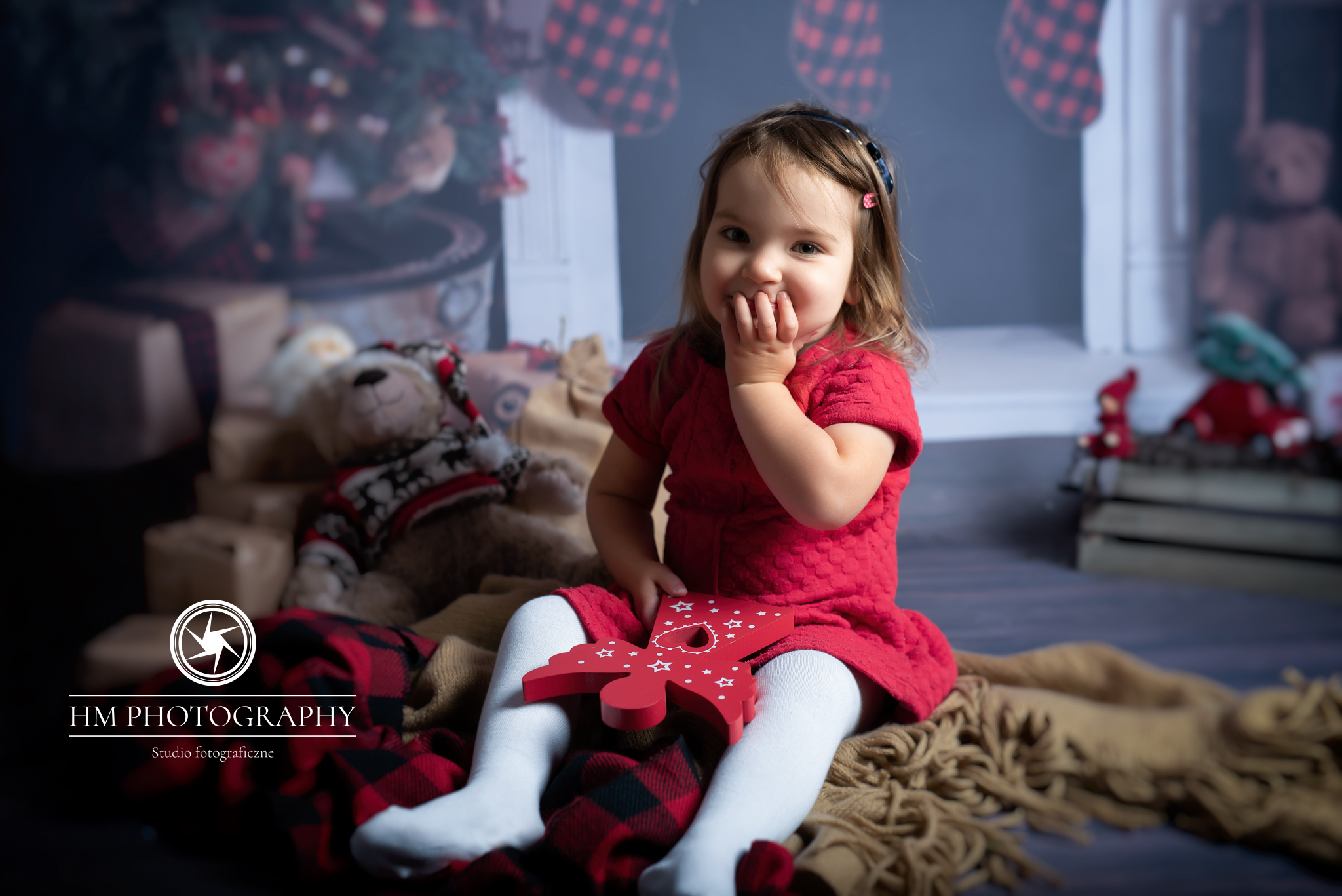 Mini Sesje Świąteczne 2019