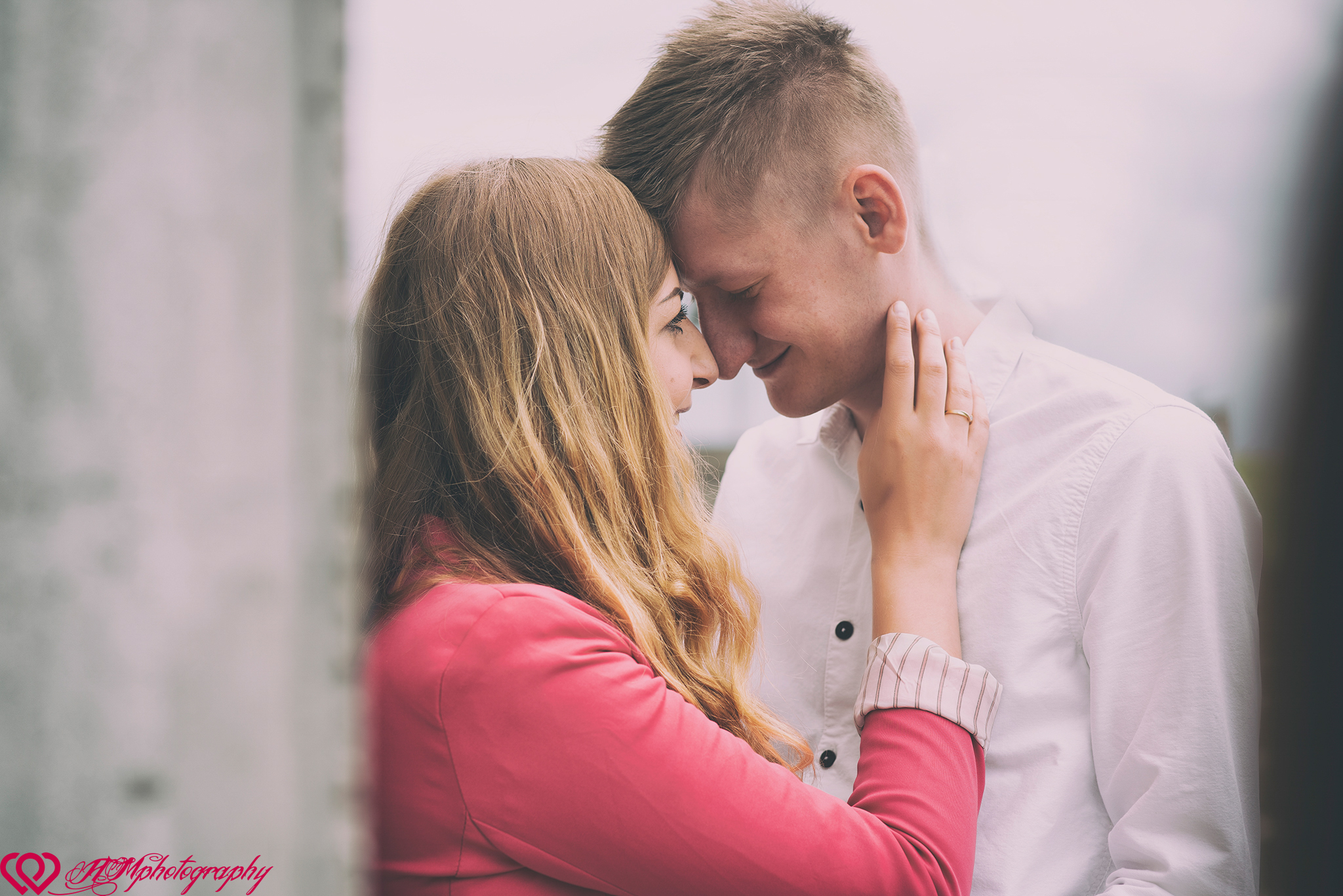 Sesja Moniki i Adama