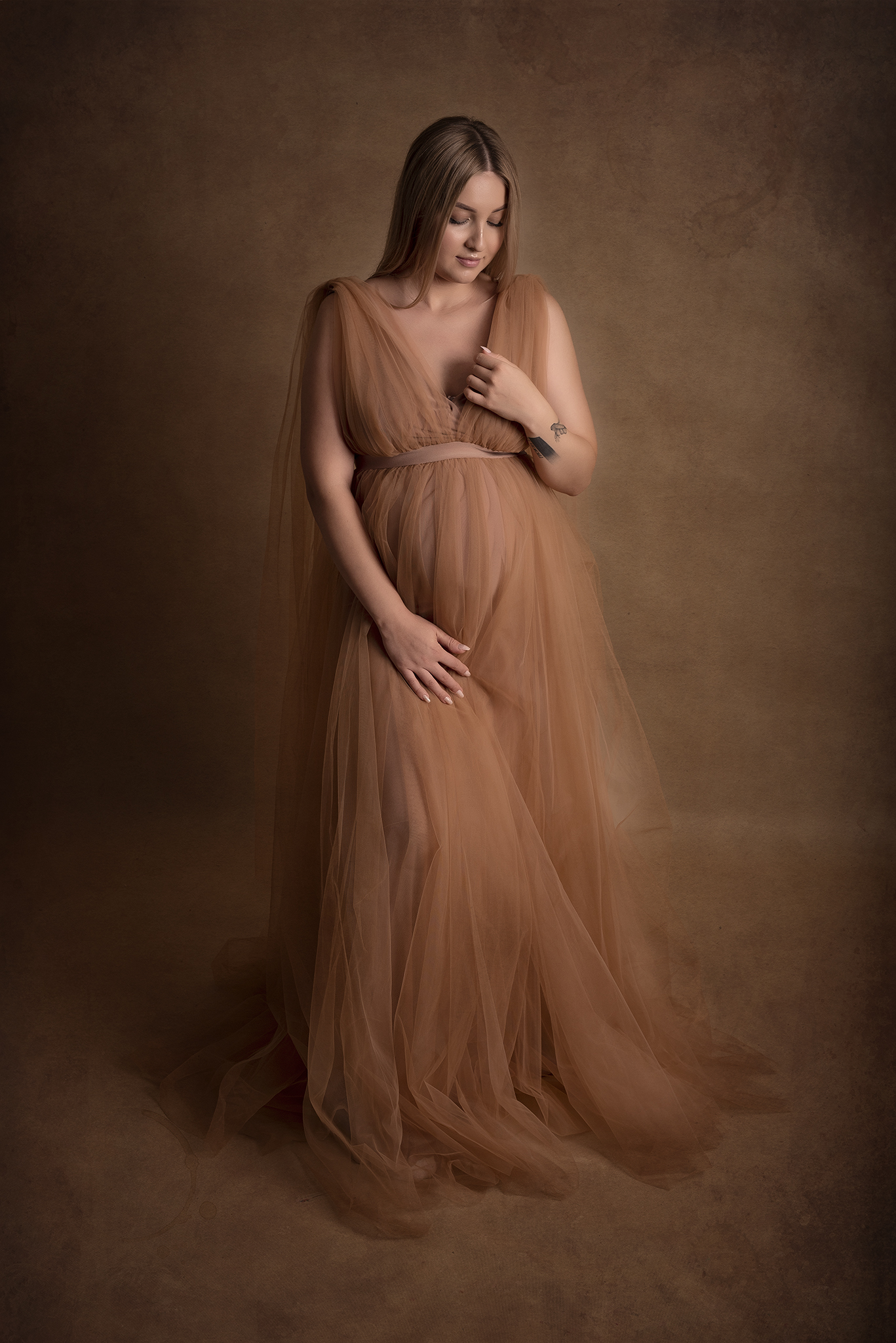 Sesje ciążowe — fotografia HM Photography